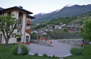 La Maison De José Aosta